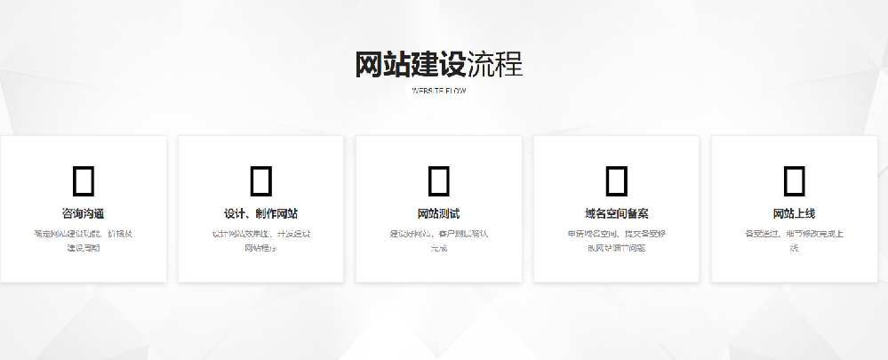 無錫企業(yè)網站建設多久可以上線？